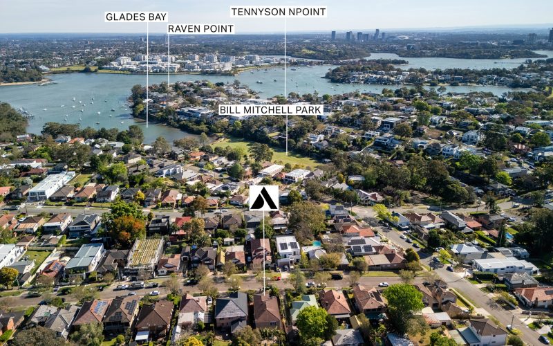 25 Raven Street, Gladesville NSW 2111