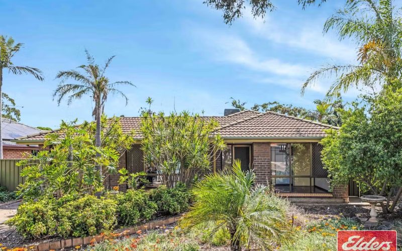 13 Osborne Avenue, Salisbury Plain, SA, 5109