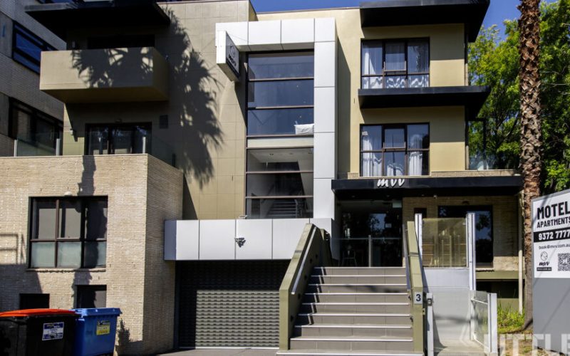 21/3 Studley Park Road, kew VIC