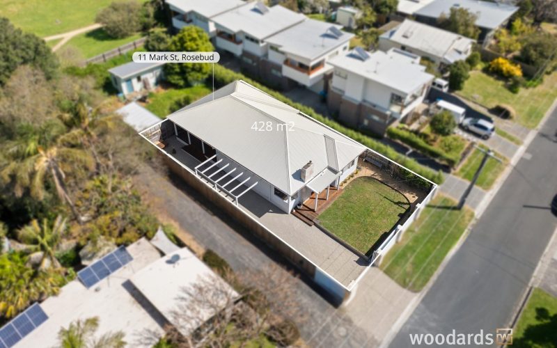 11 Mark Street, Rosebud