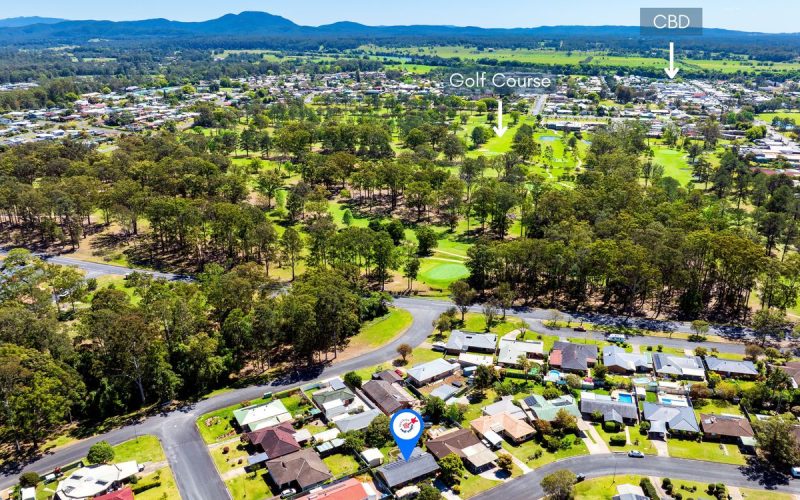 4 Turpentine Crescent, Wauchope