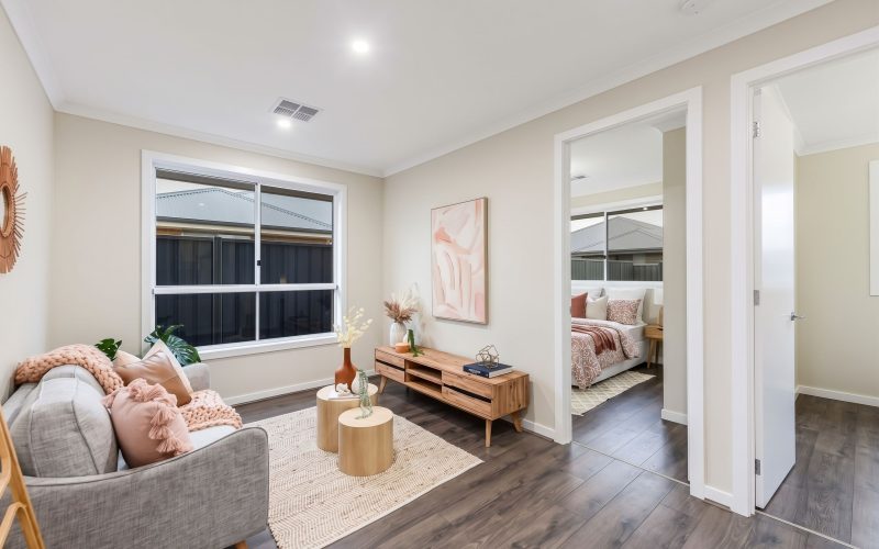 Be First to Explore This Off-Market Home