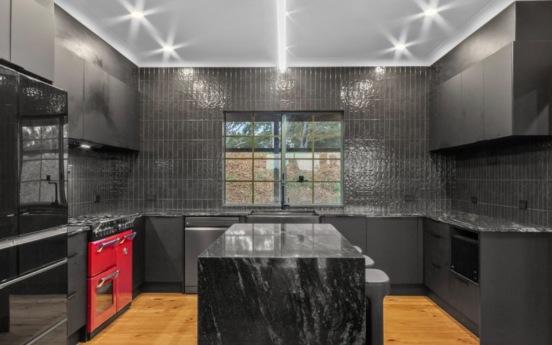 Private 10-Acre Lifestyle Retreat with Panoramic Views