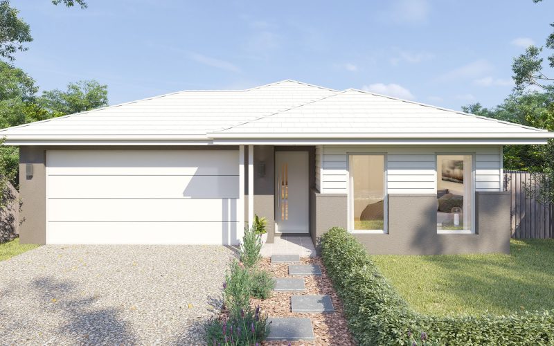 Lot 525/19 Oregon Crescent