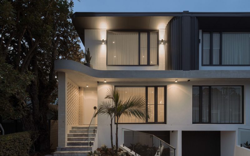 44 Ramsay Street Haberfield