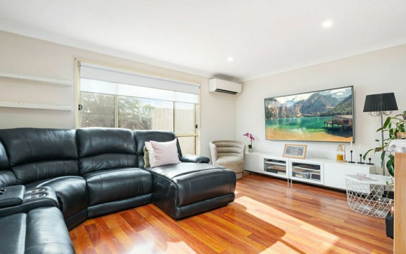 22 Spring Hill Circle, Currans Hill guide: - NSW 2567