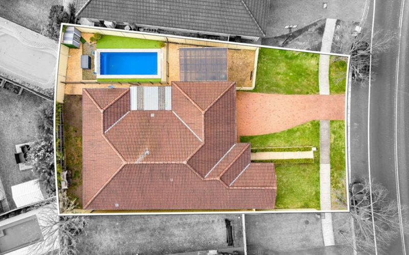 22 Spring Hill Circle, Currans Hill guide: - NSW 2567