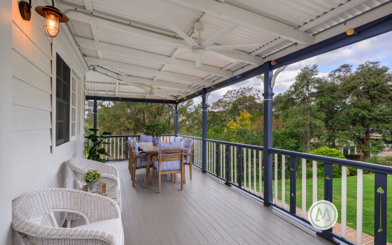 ULTIMATE TRANQUIL SETTING - APPROACHING AN ACRE IN SIZE!