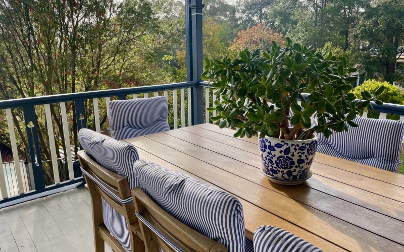 ULTIMATE TRANQUIL SETTING - APPROACHING AN ACRE IN SIZE!