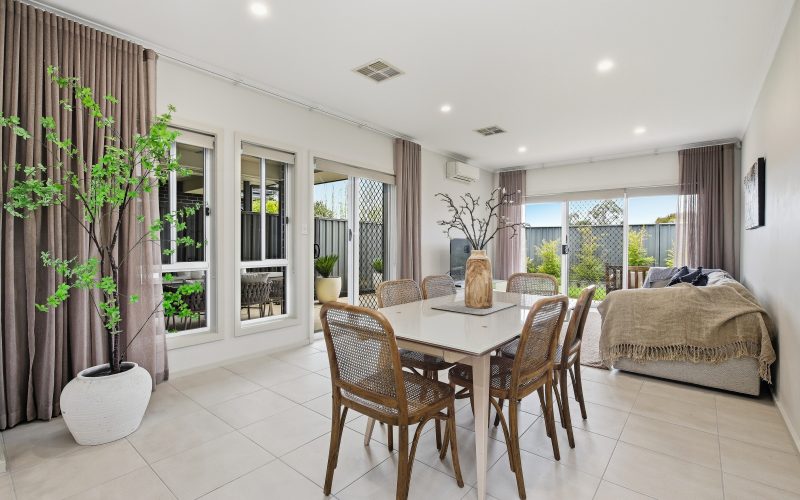 Renovated, Refined & Ready to Move In