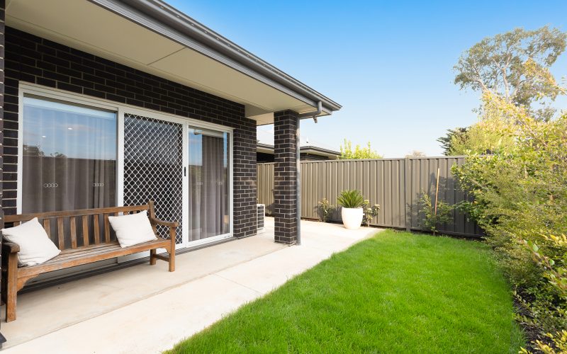 Renovated, Refined & Ready to Move In