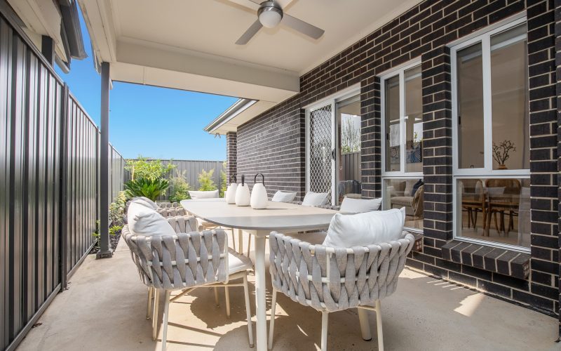 Renovated, Refined & Ready to Move In
