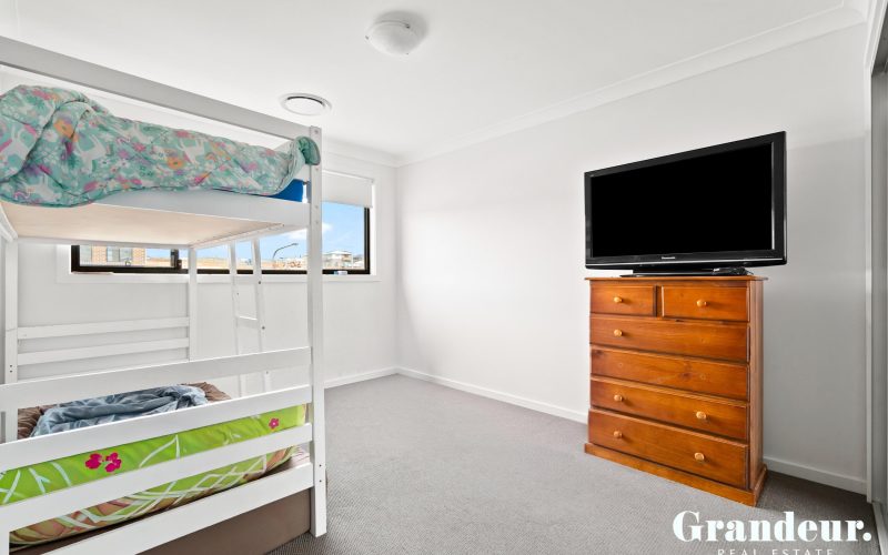 3 Eurythmic Street,
