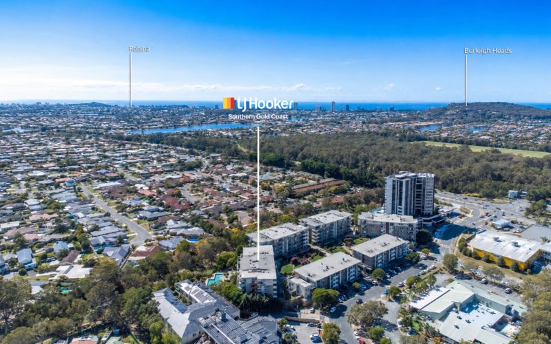 1601/12-14 Executive Drive