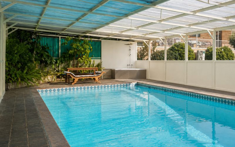 20 Dewbay Court