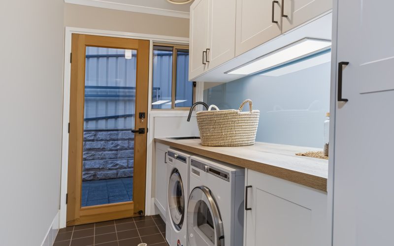 Space, Style & Low-Maintenance Family Living