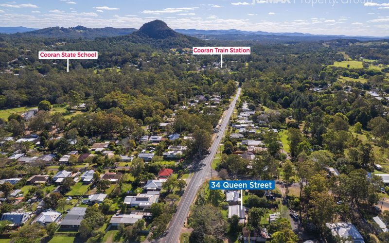 34 Queen Street Cooran QLD 4569