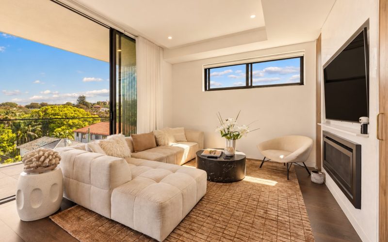 5/615 Old South Head Road, Rose Bay NSW