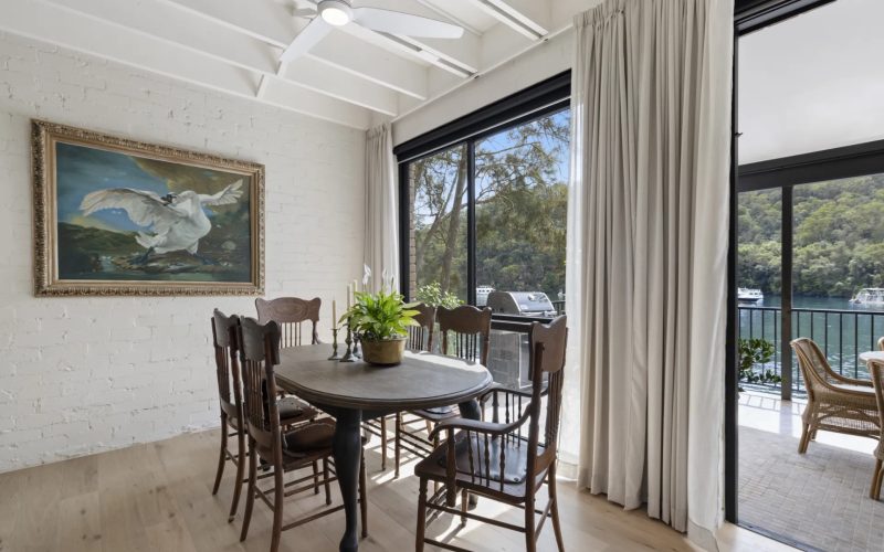 6 Calabash Point, Berowra Waters