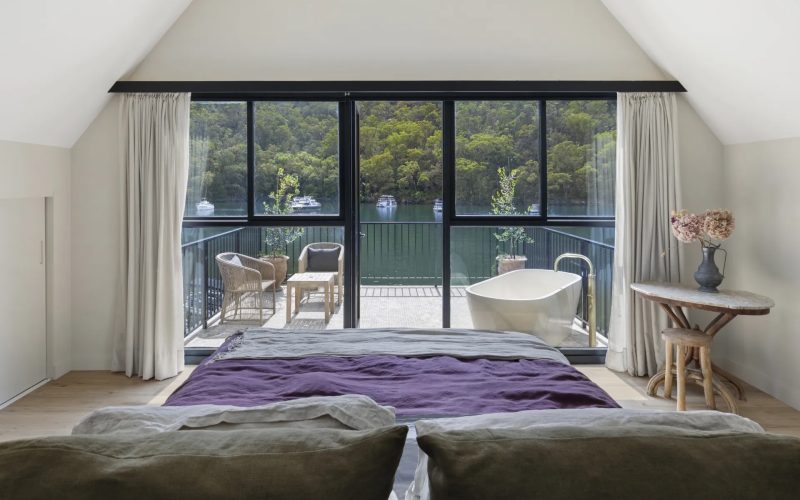 6 Calabash Point, Berowra Waters
