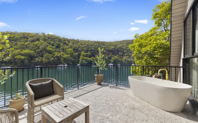 6 Calabash Point, Berowra Waters