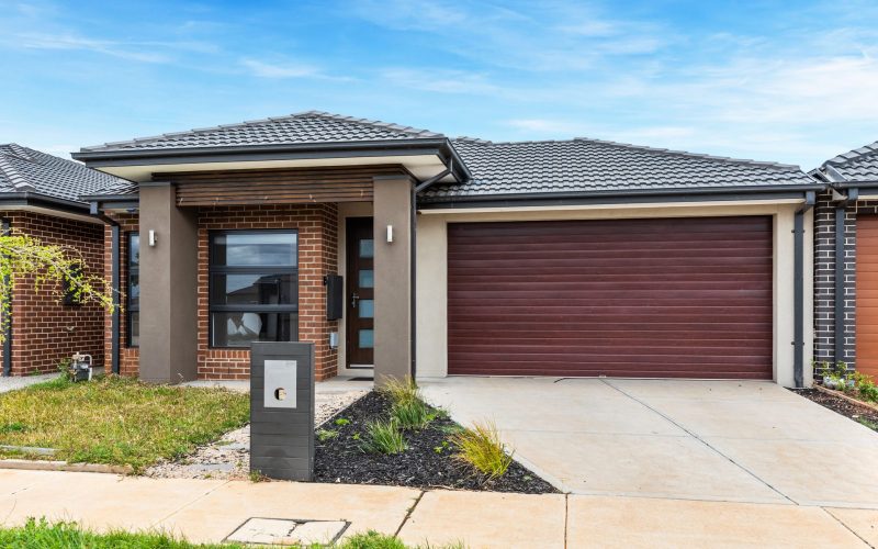 6 Warren Street, Thornhill Park