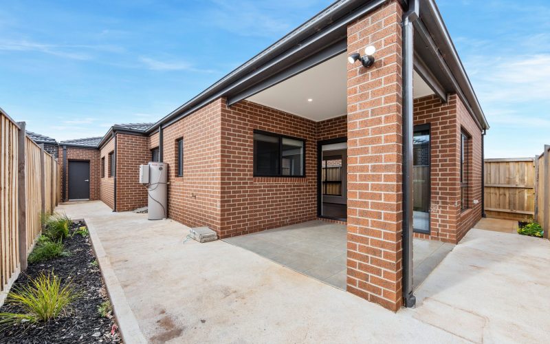 6 Warren Street, Thornhill Park