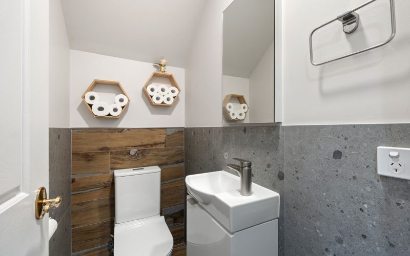 Spacious, Renovated Townhouse Living in Bonython