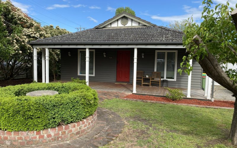 A Premium Dual Value Offering - Fully Furnished
