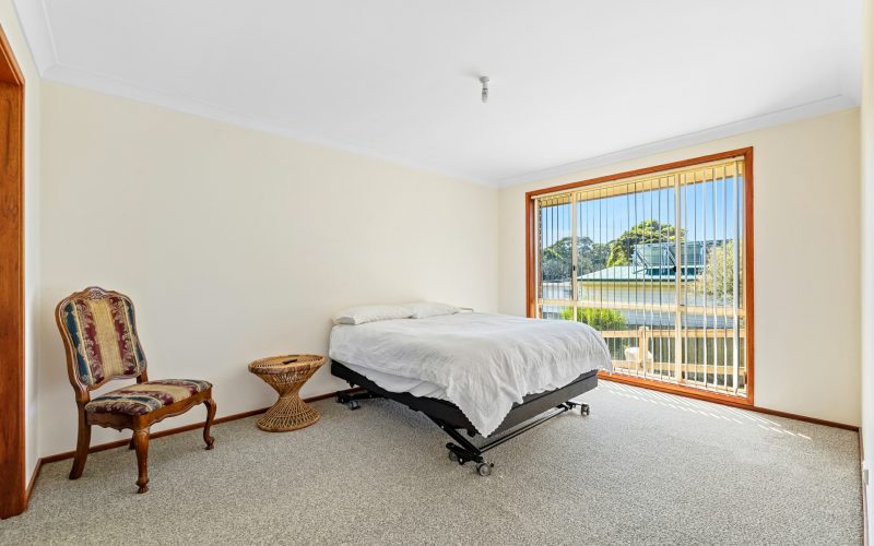 10 Pacific Avenue, Kianga