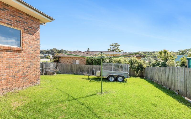 10 Pacific Avenue, Kianga
