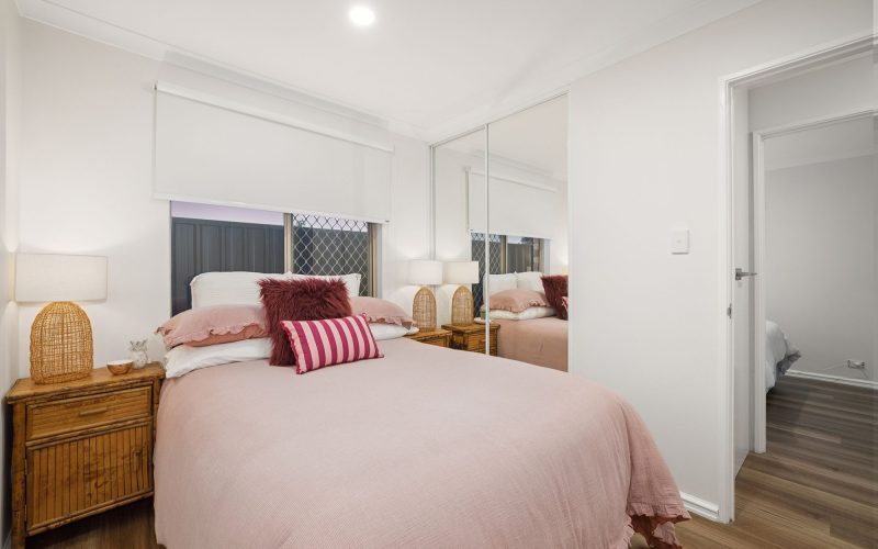 RENOVATED LOW MAINTENANCE LIVING