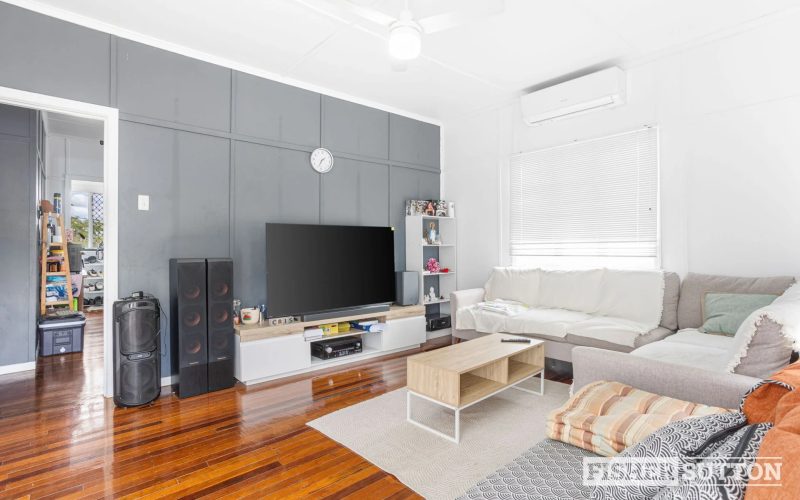 OFF MARKET OPPORTUNITY – SOLID INVESTMENT WITH STRONG RENTAL RETURN