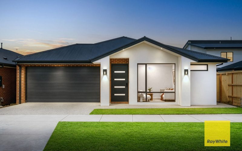 Spacious Family Living with Two Master Suites