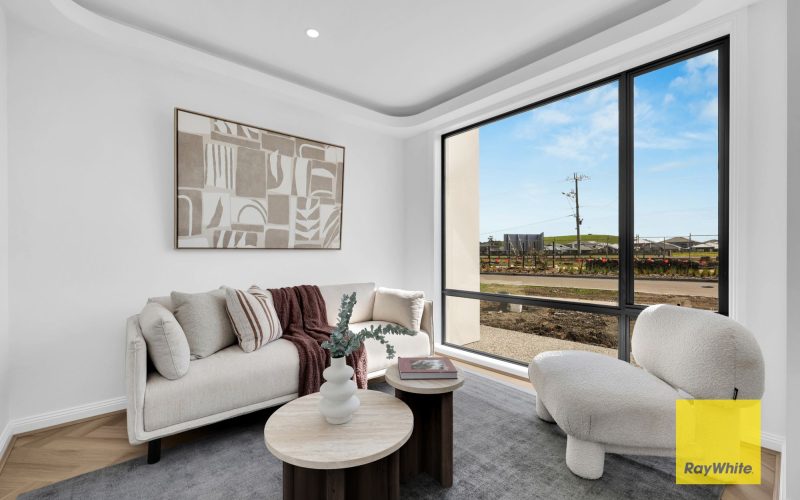 Spacious Family Living with Two Master Suites