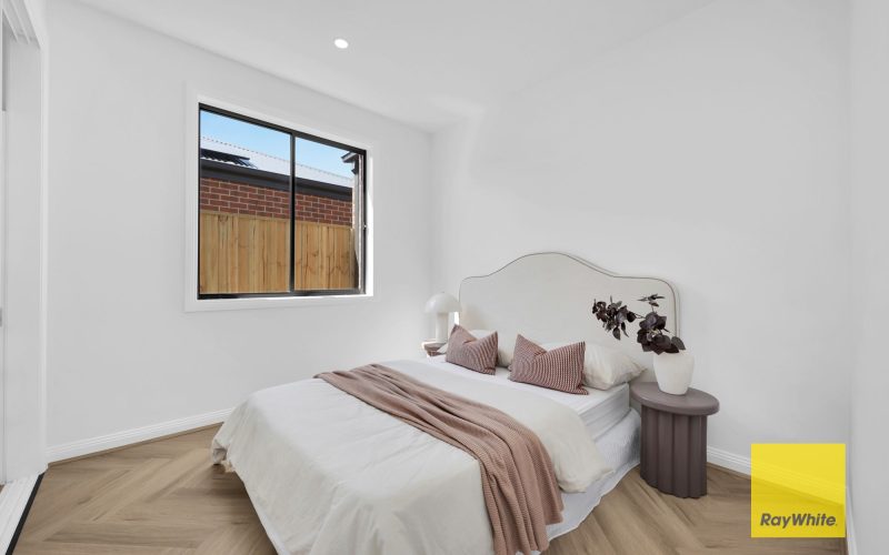 Spacious Family Living with Two Master Suites