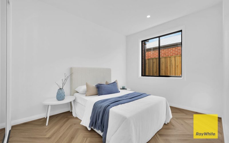 Spacious Family Living with Two Master Suites