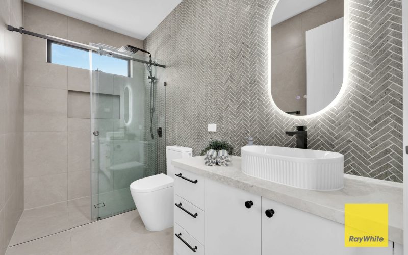 Spacious Family Living with Two Master Suites