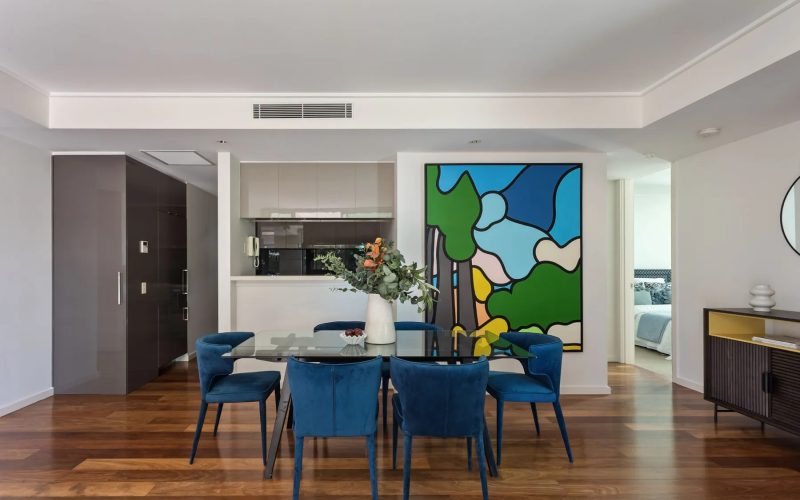 6/11 Waverley Crescent