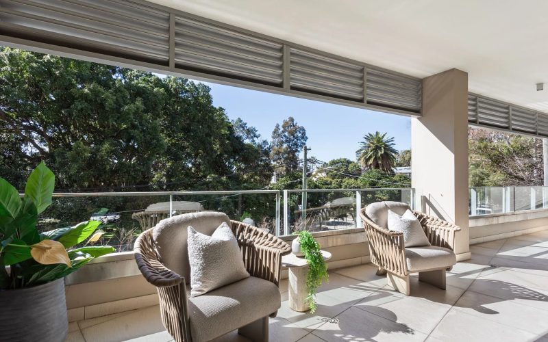 6/11 Waverley Crescent