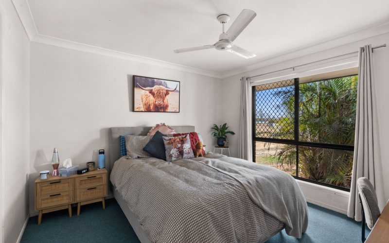 OUTSTANDING VALUE — AFFORDABLE HOME, GENEROUS BLOCK