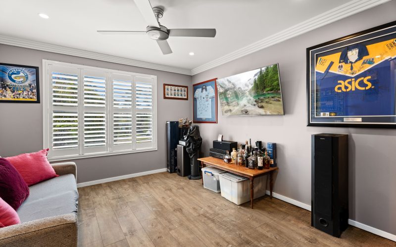 Great size 5 bedroom home !