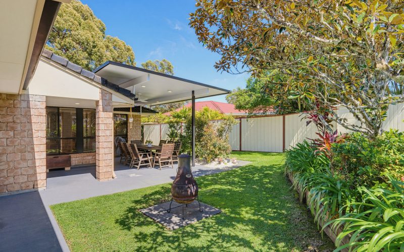 52 Seafront Circuit Bonny Hills NSW 2445