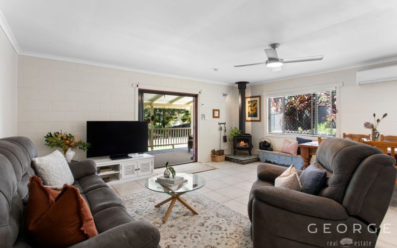 Location, Charm, Presentation + Village-Convenience!