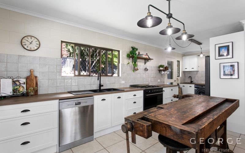 Location, Charm, Presentation + Village-Convenience!