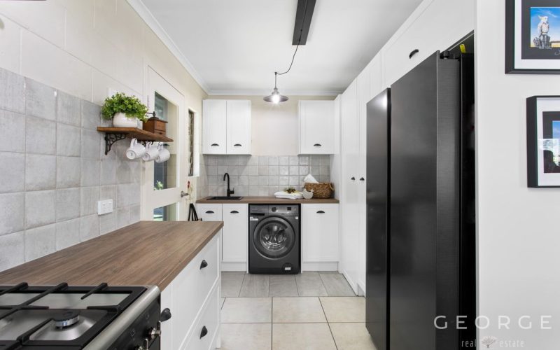 Location, Charm, Presentation + Village-Convenience!