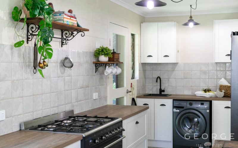 Location, Charm, Presentation + Village-Convenience!