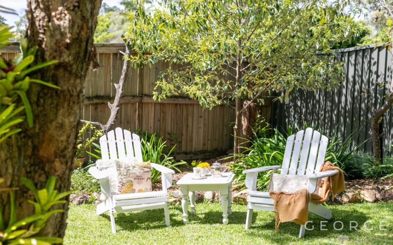 Location, Charm, Presentation + Village-Convenience!