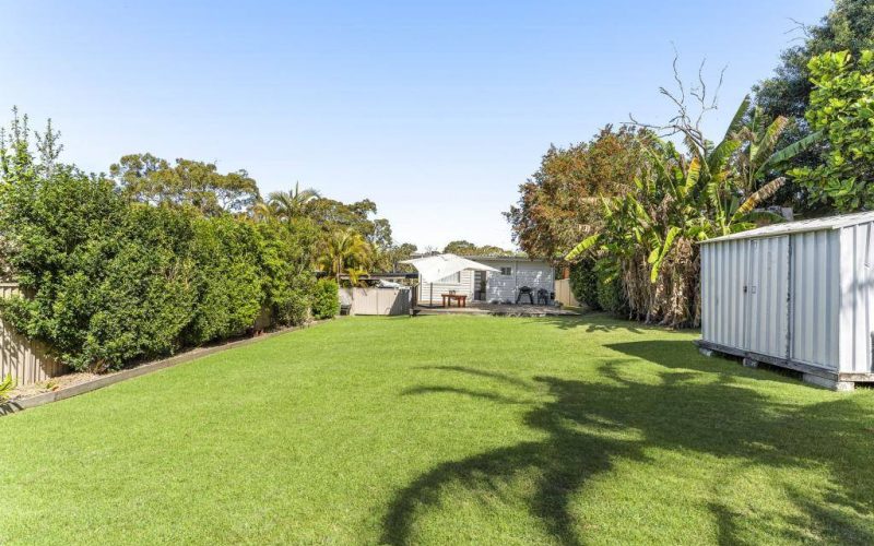 4 Anthony Street, Lake Munmorah