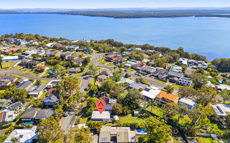 4 Anthony Street, Lake Munmorah